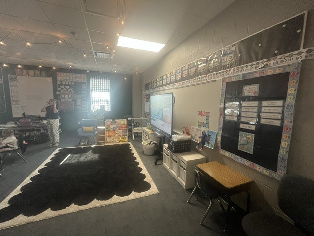 Classroom 3