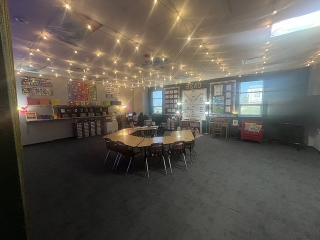 Classroom 1
