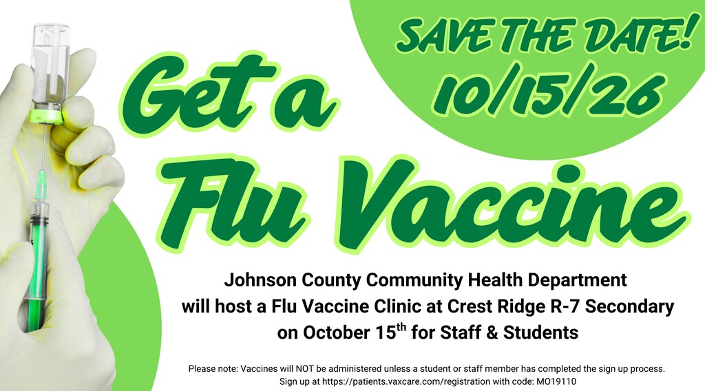 Flu Vaccine Information