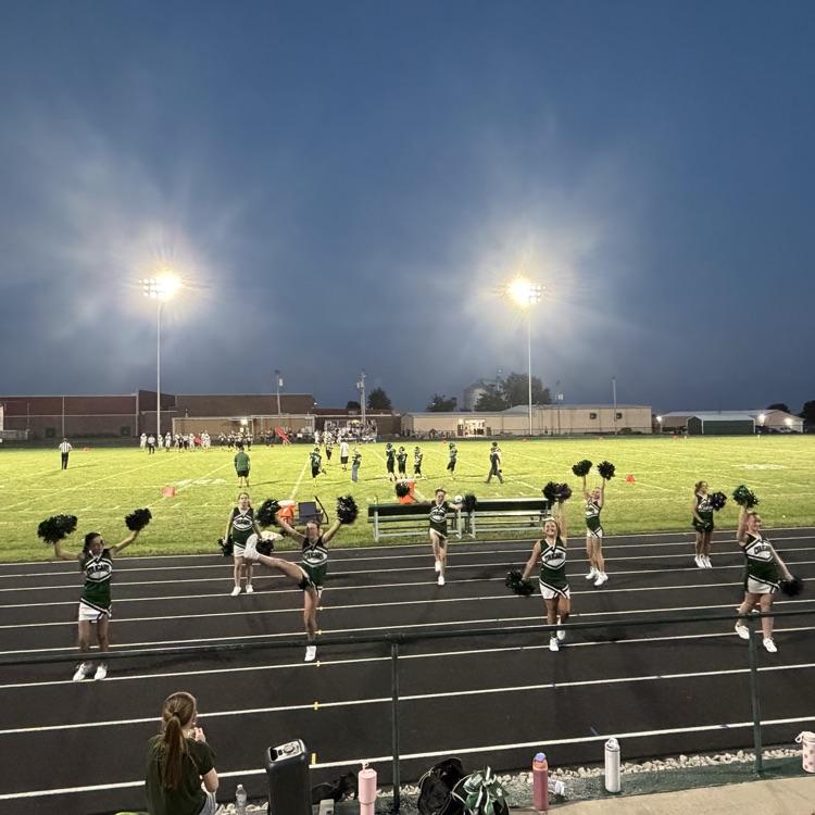 cheer