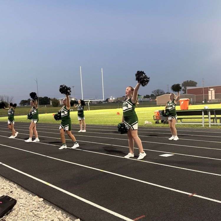 cheer
