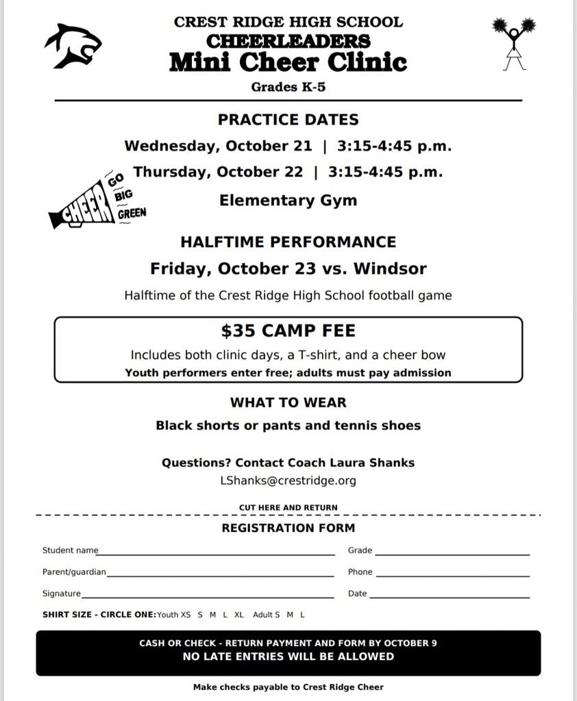 MINI CLINIC