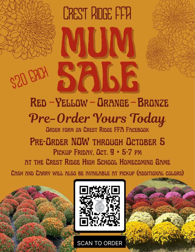 mum