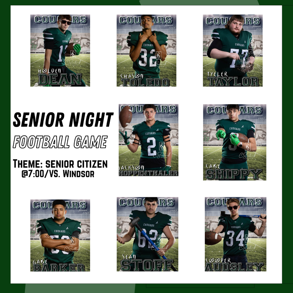 senior