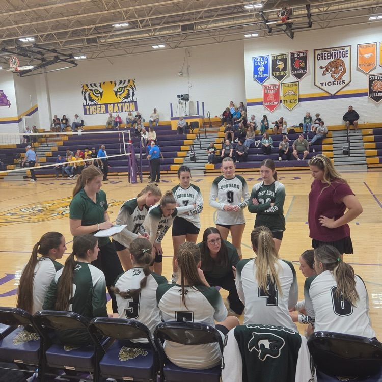 huddle