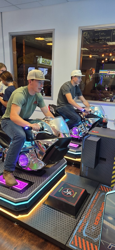 Bikes