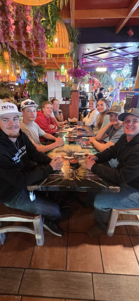 Dinner