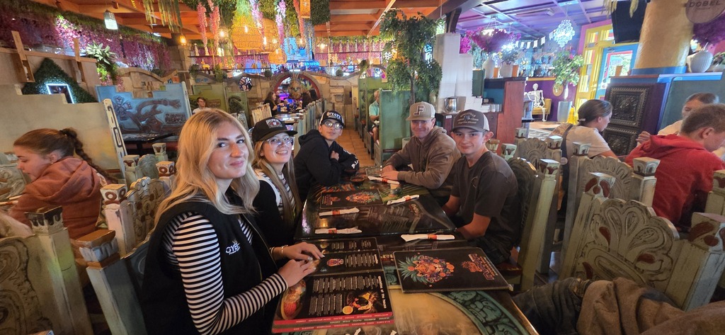 Dinner 2