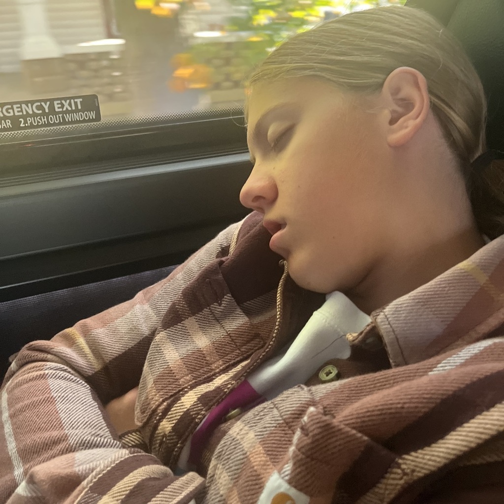 Sleep 