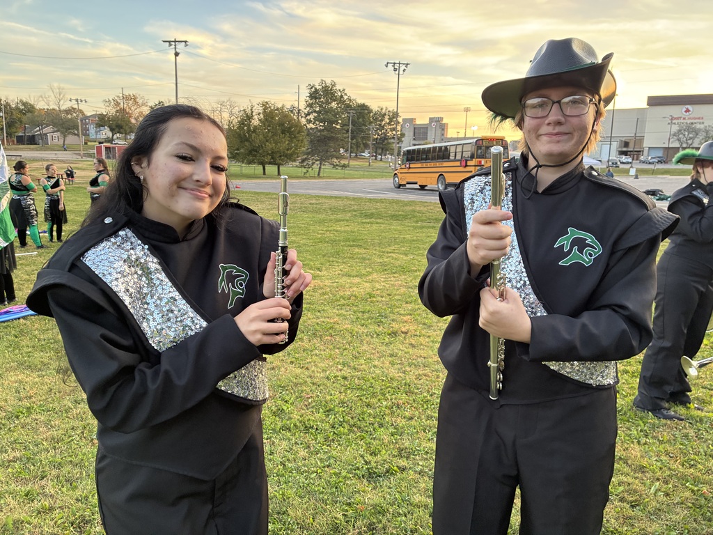 CR Flutes