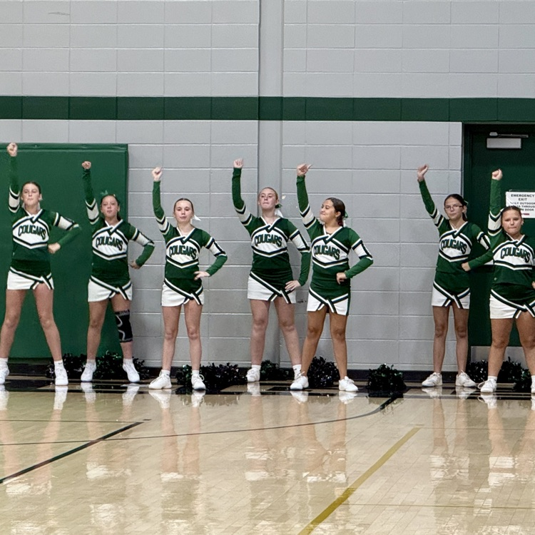 cheer