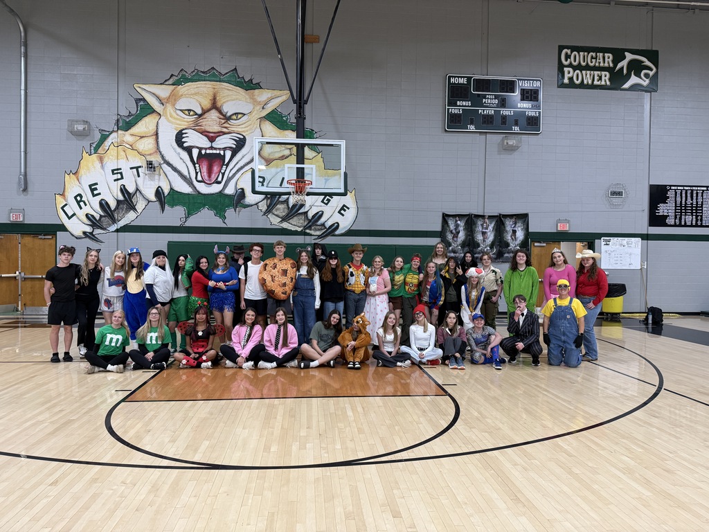halloween students ms