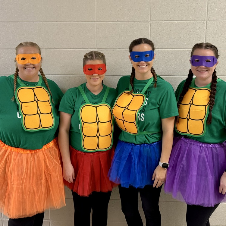 turtles