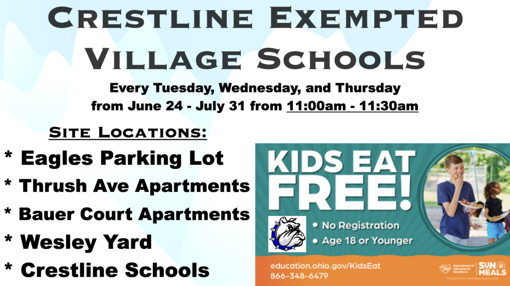 Summer Feeding Program