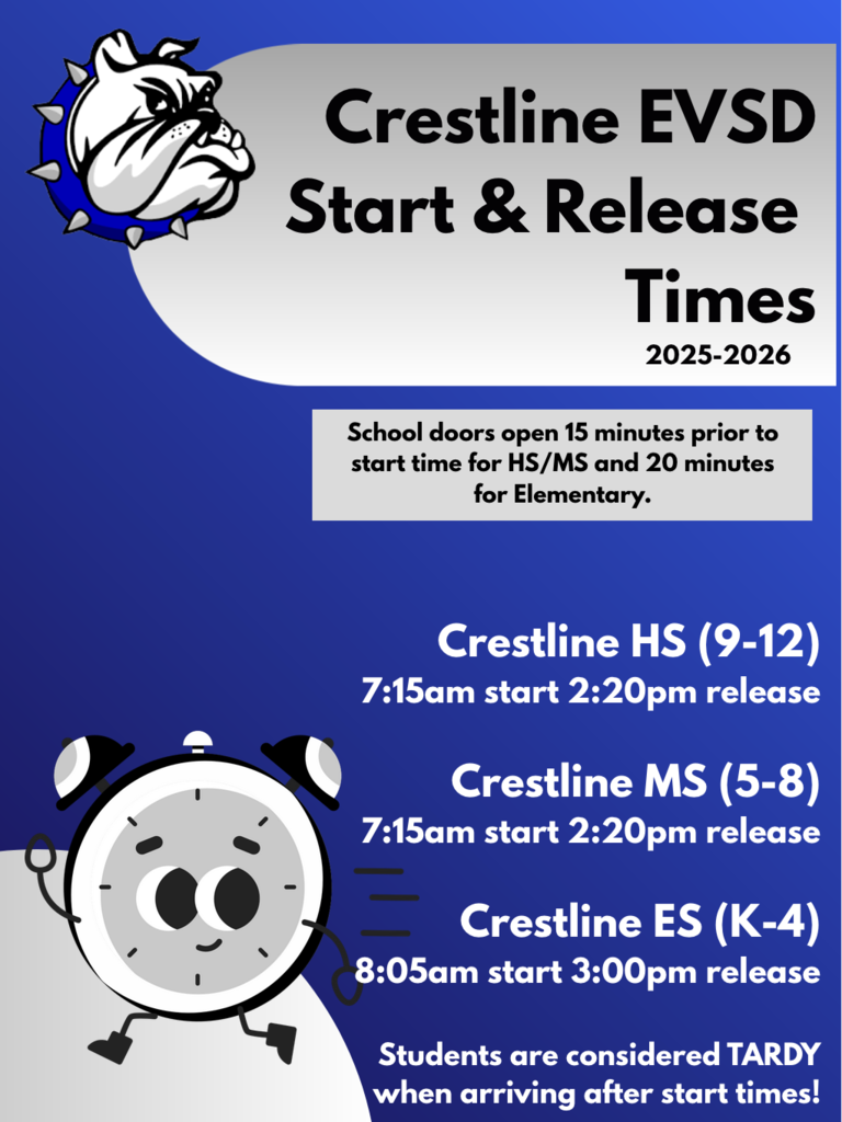 Start Times