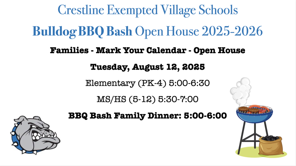 Open House 2025
