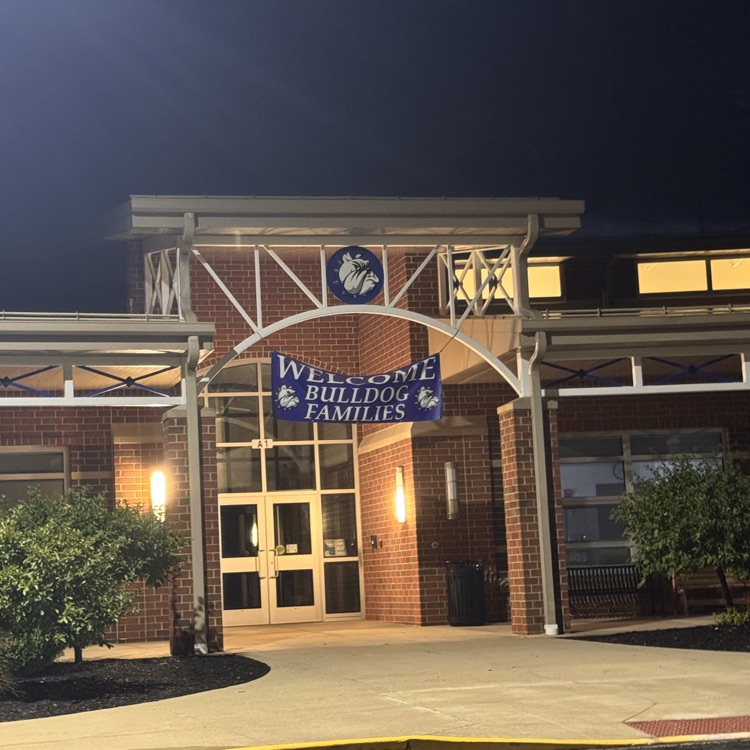 new school year