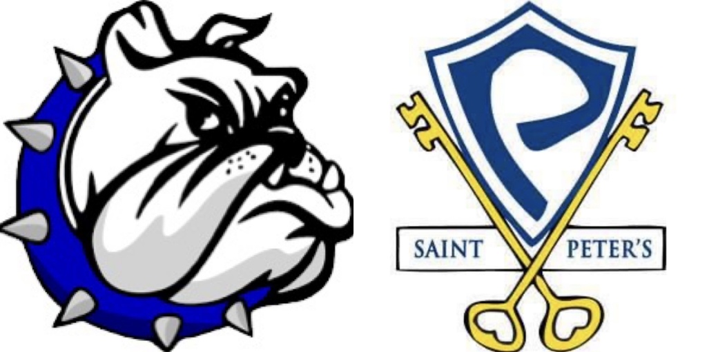 CEVSD vs St Peters