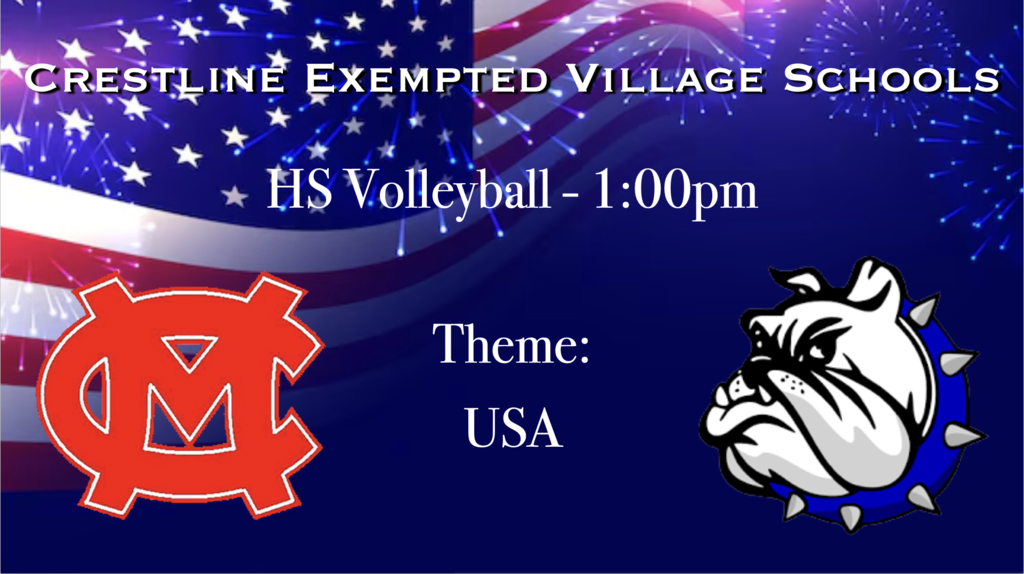USA Theme