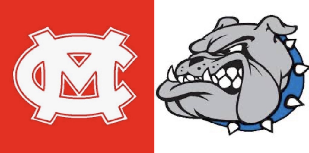 CEVSD vs Mansfield Christian
