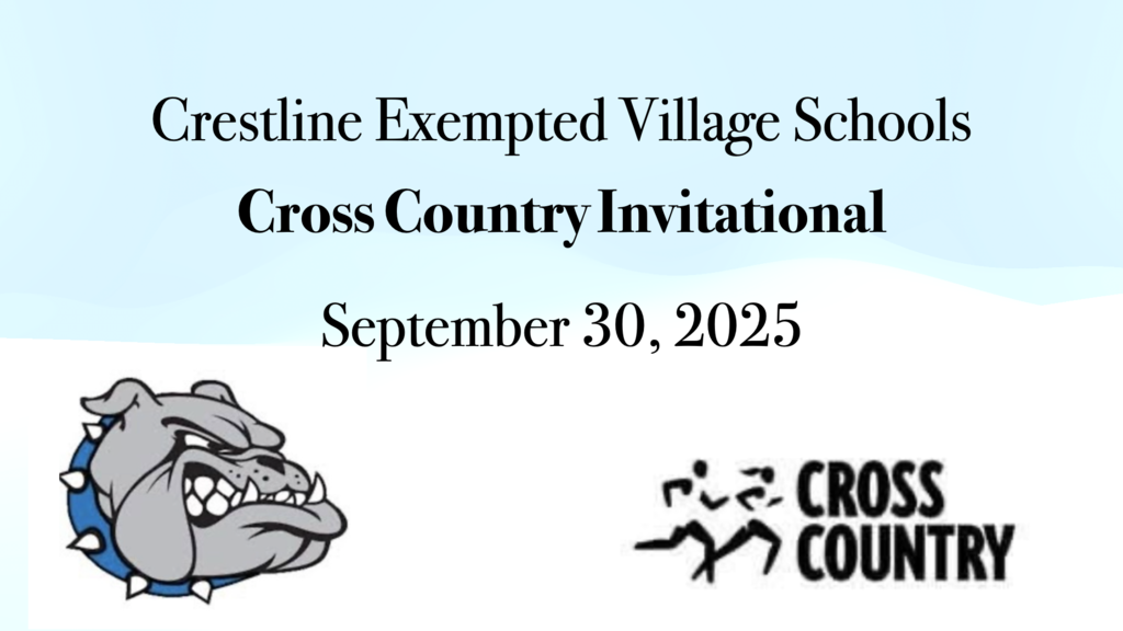 CEVSD CC Invitational