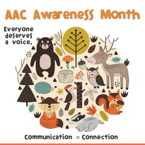 AAC Month