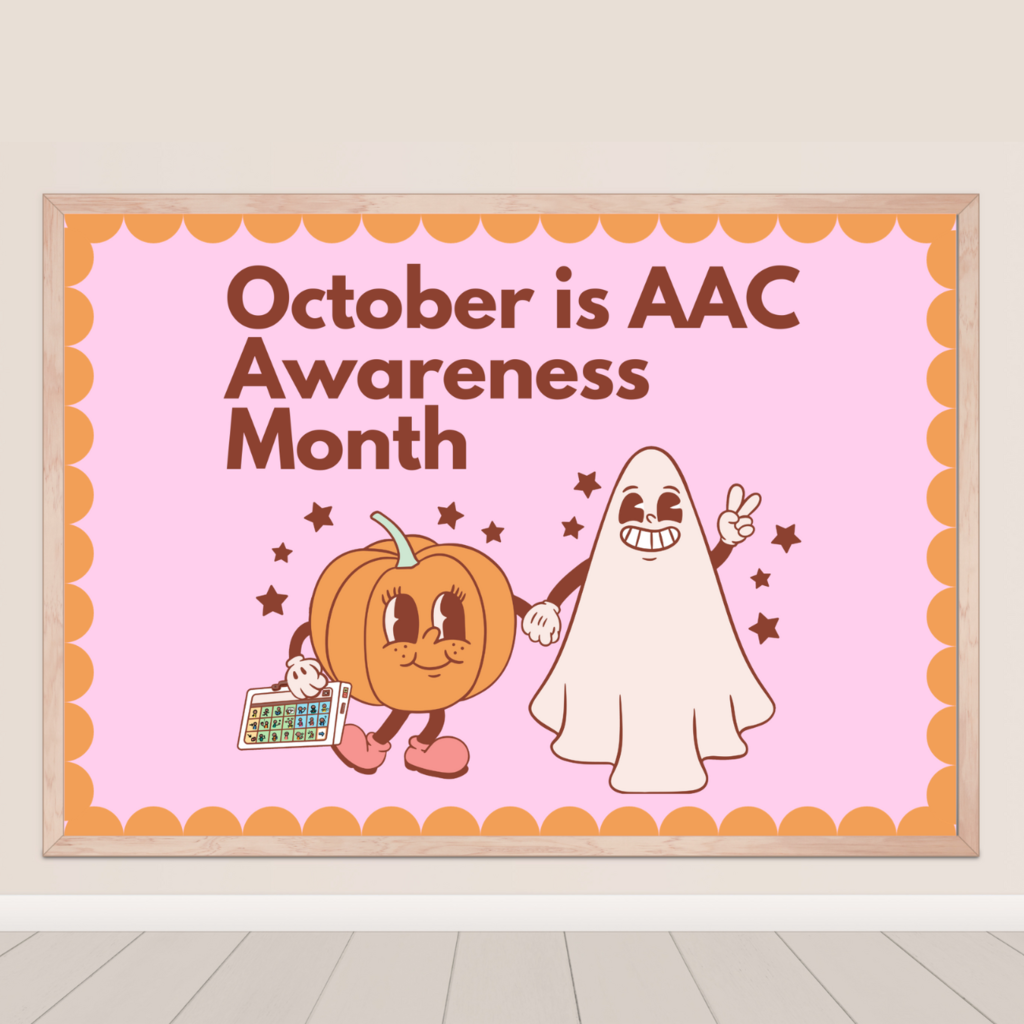 AAC Month