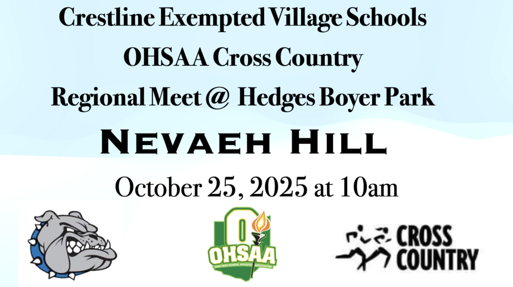 OHSAA CC