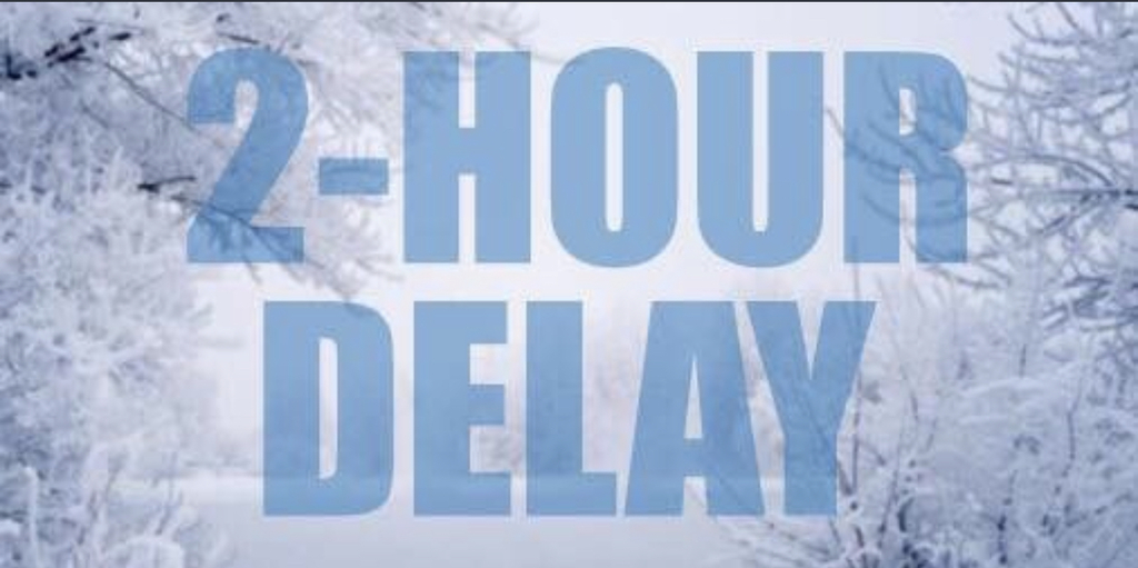 2-Hour Delay