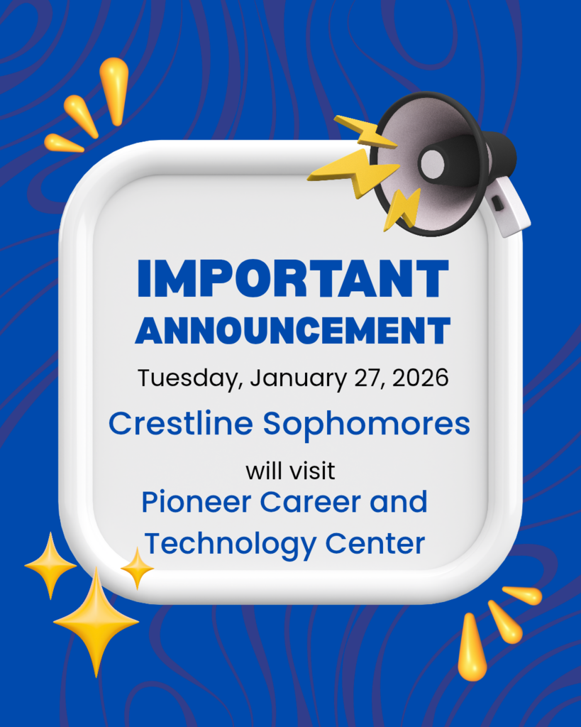 Sophomores visit to Pioneer