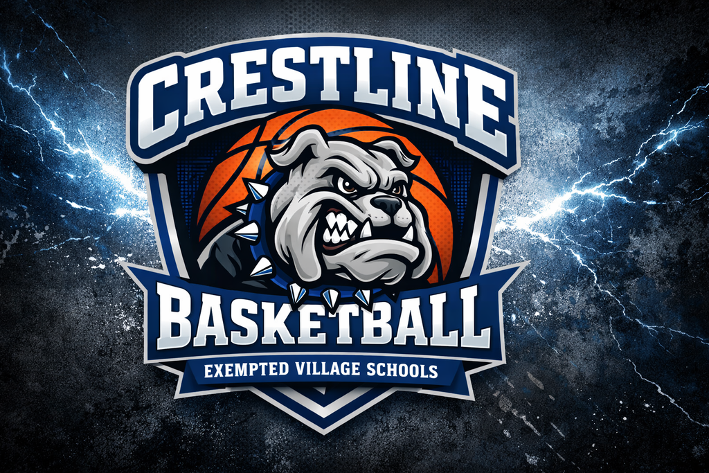 CEVSD Basketball Logo