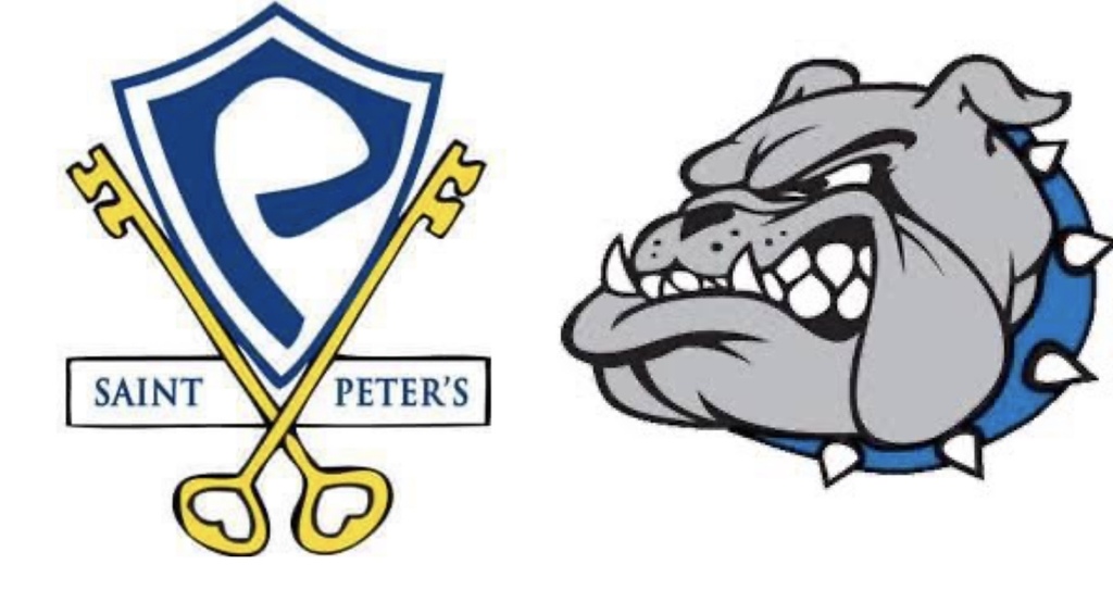St. Peter's vs CEVSD