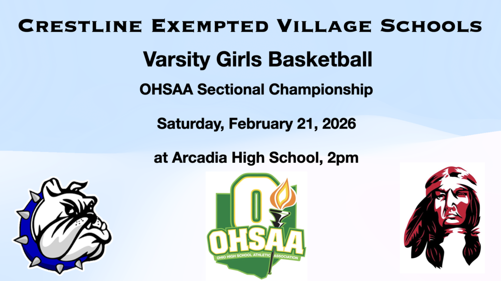 OHSAA Girls Basketball