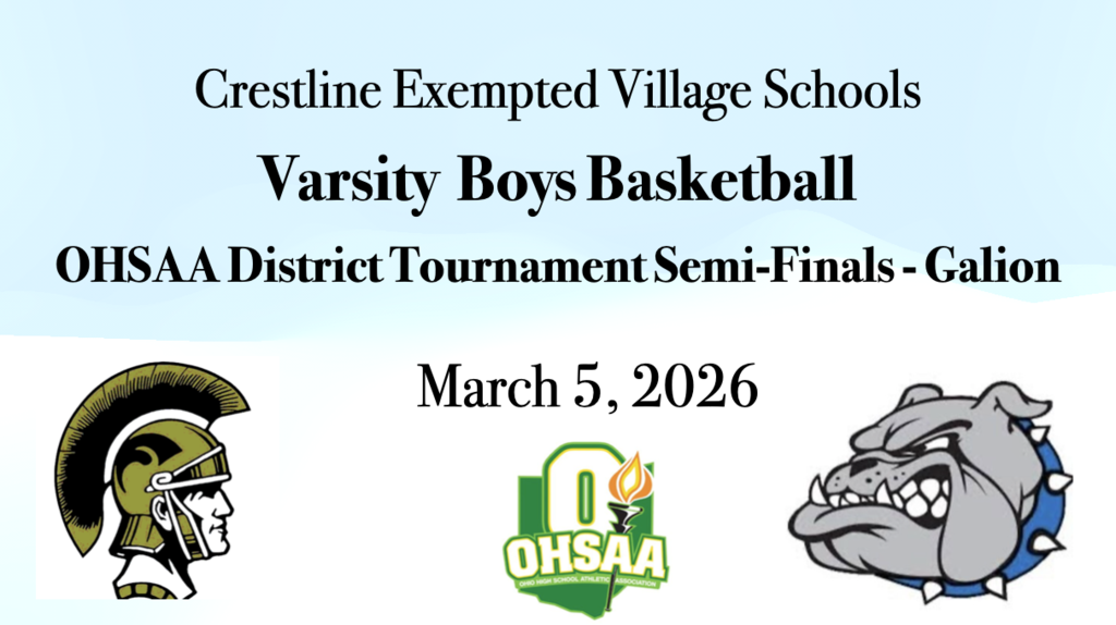 OHSAA BBB vs S Central @ Galion