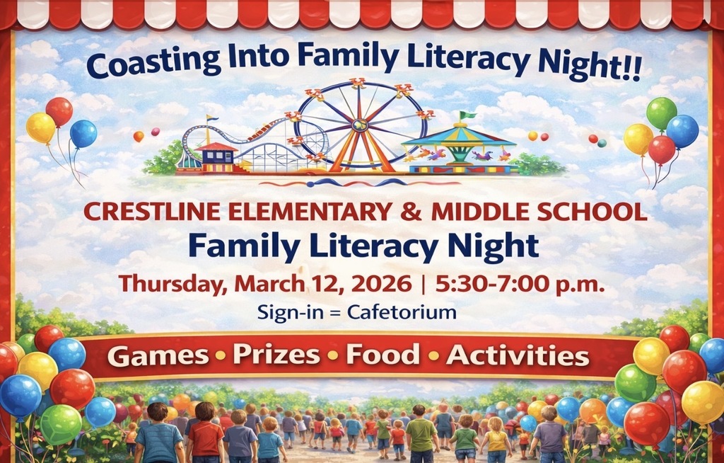 Family Literacy Night