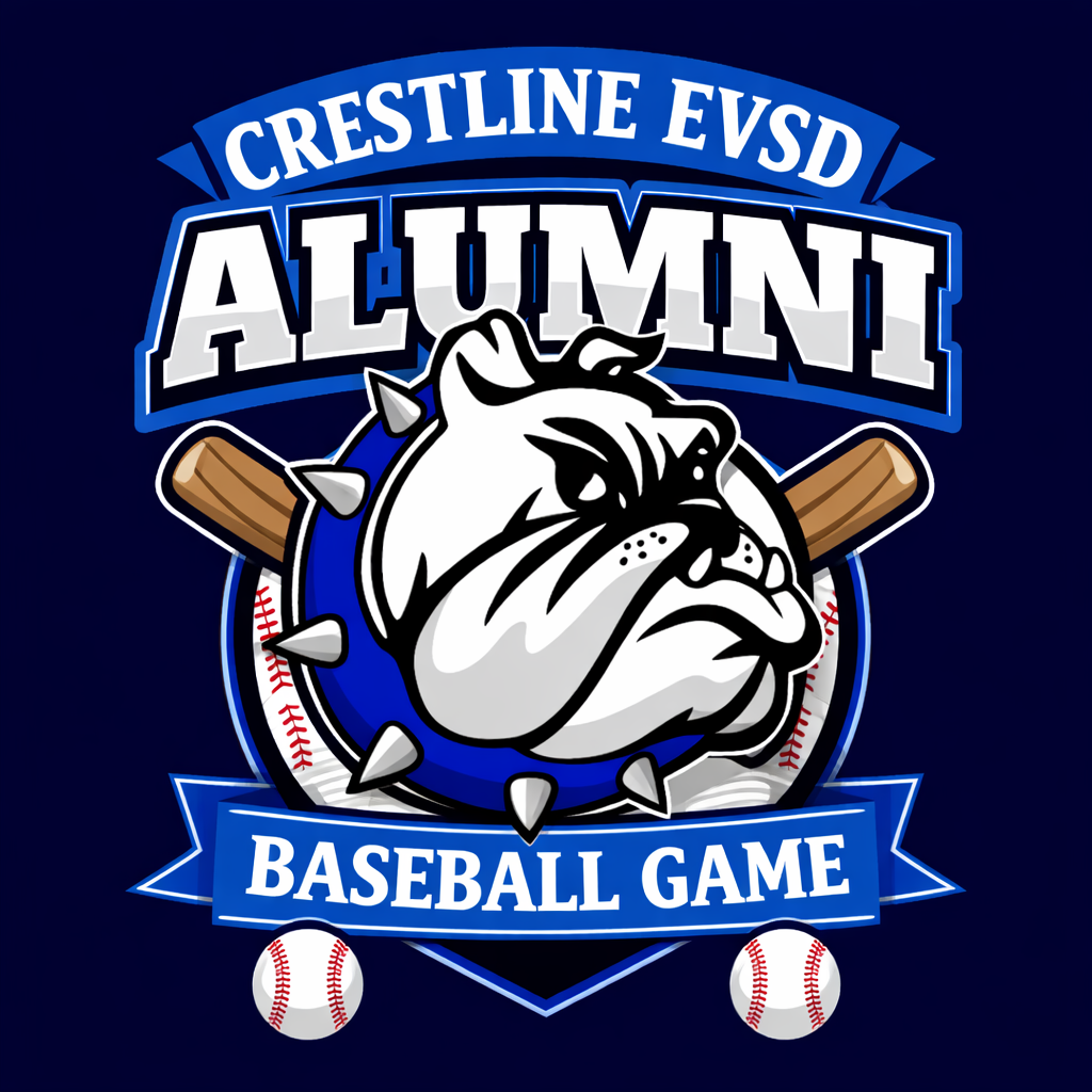 CEVSD Alumni Baseball Game