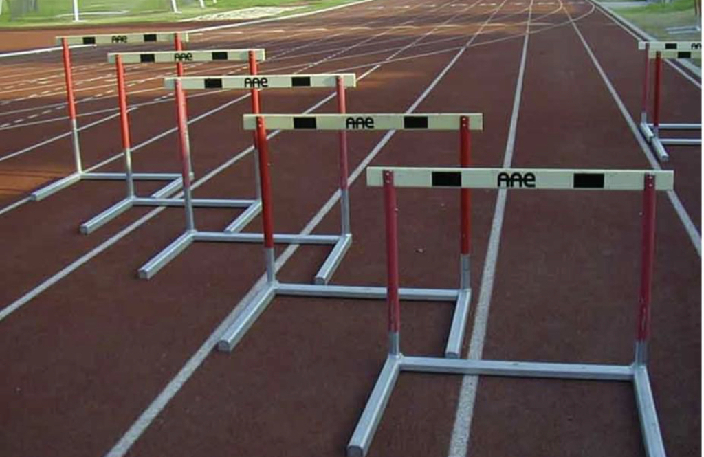 MS Track