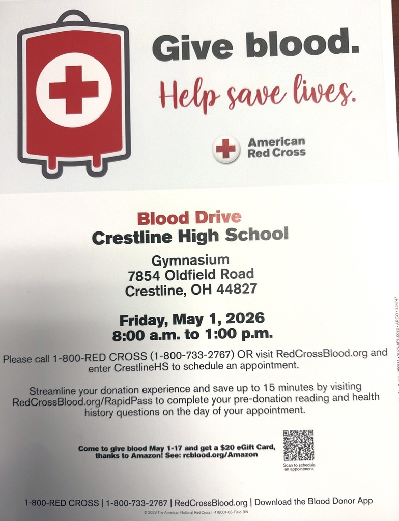 Blood Drive
