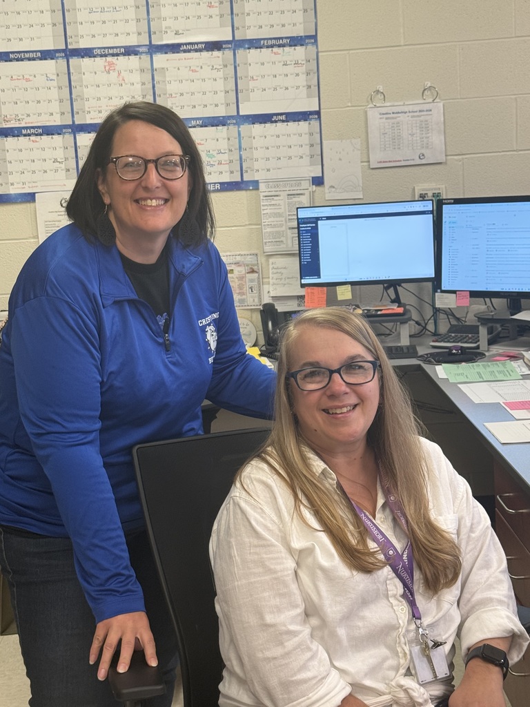 Middle and HS secretaries