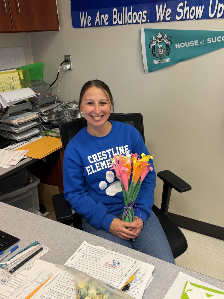 Elem. school secretary