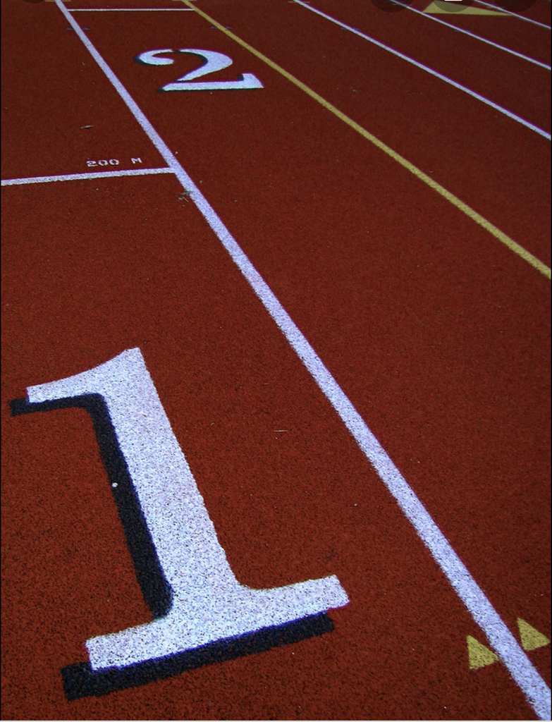 Track