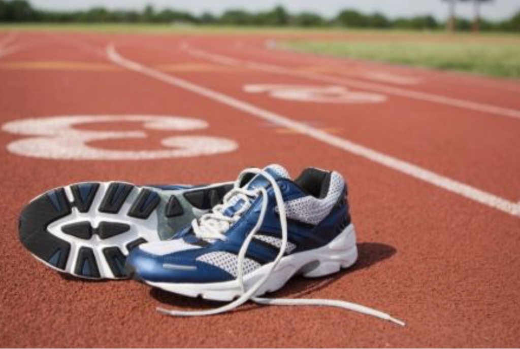MS Track