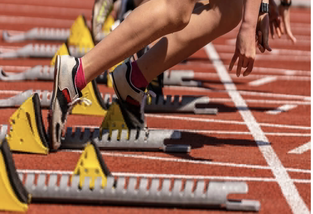 Track