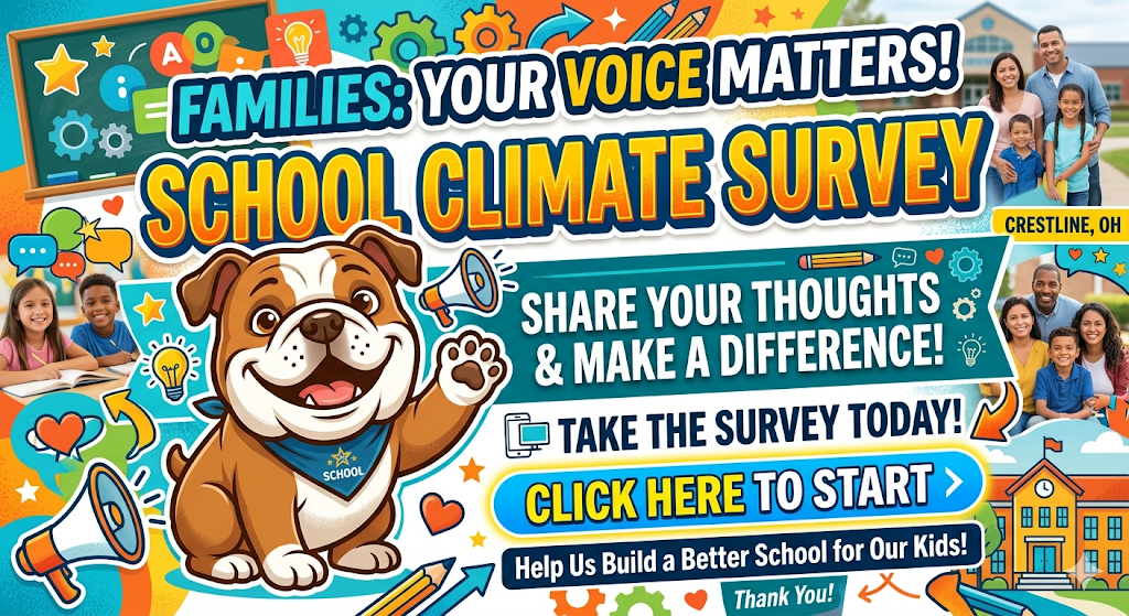 School Climate Survey