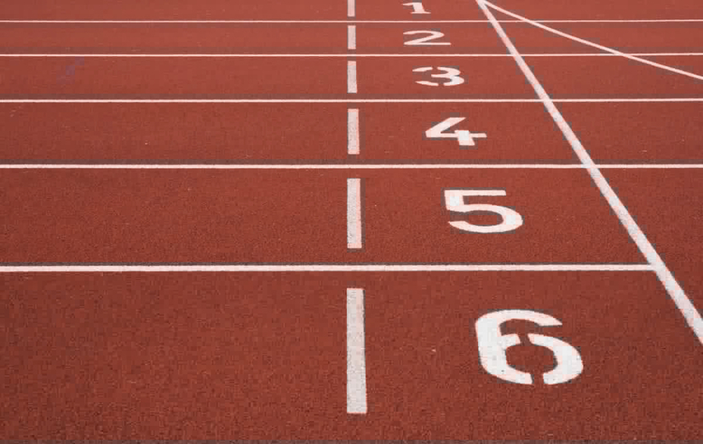 Track