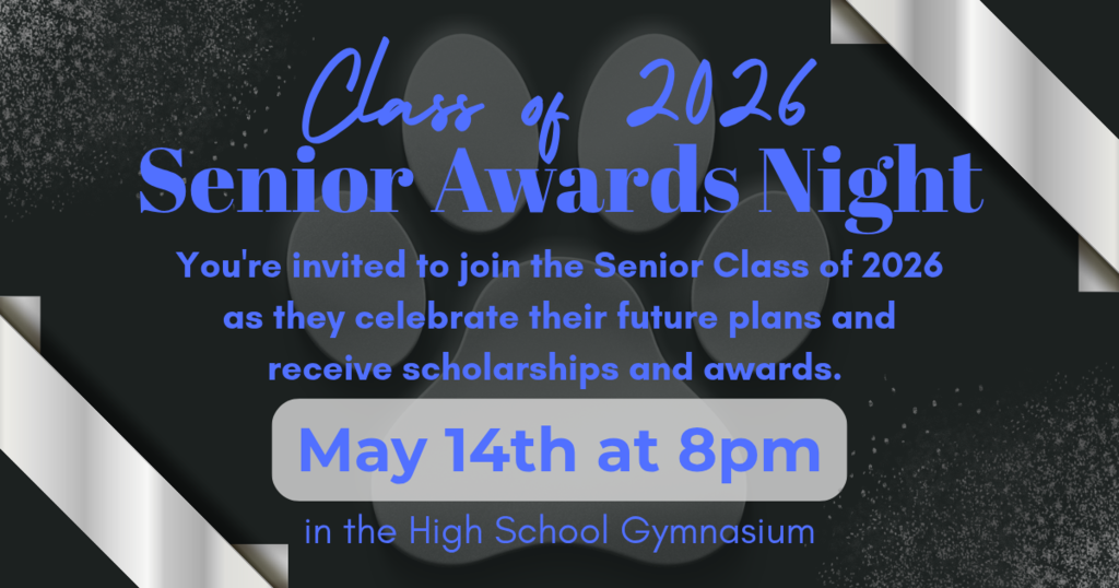 Senior Awards Night