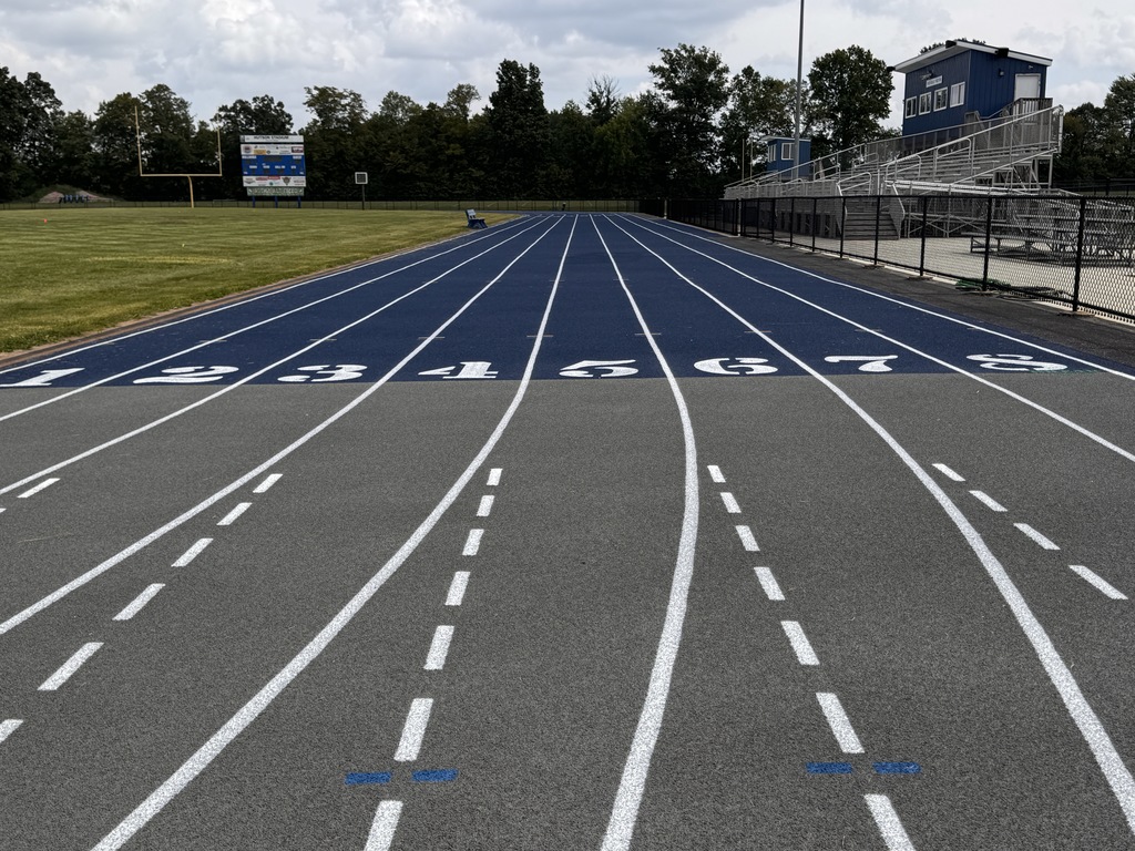 Track