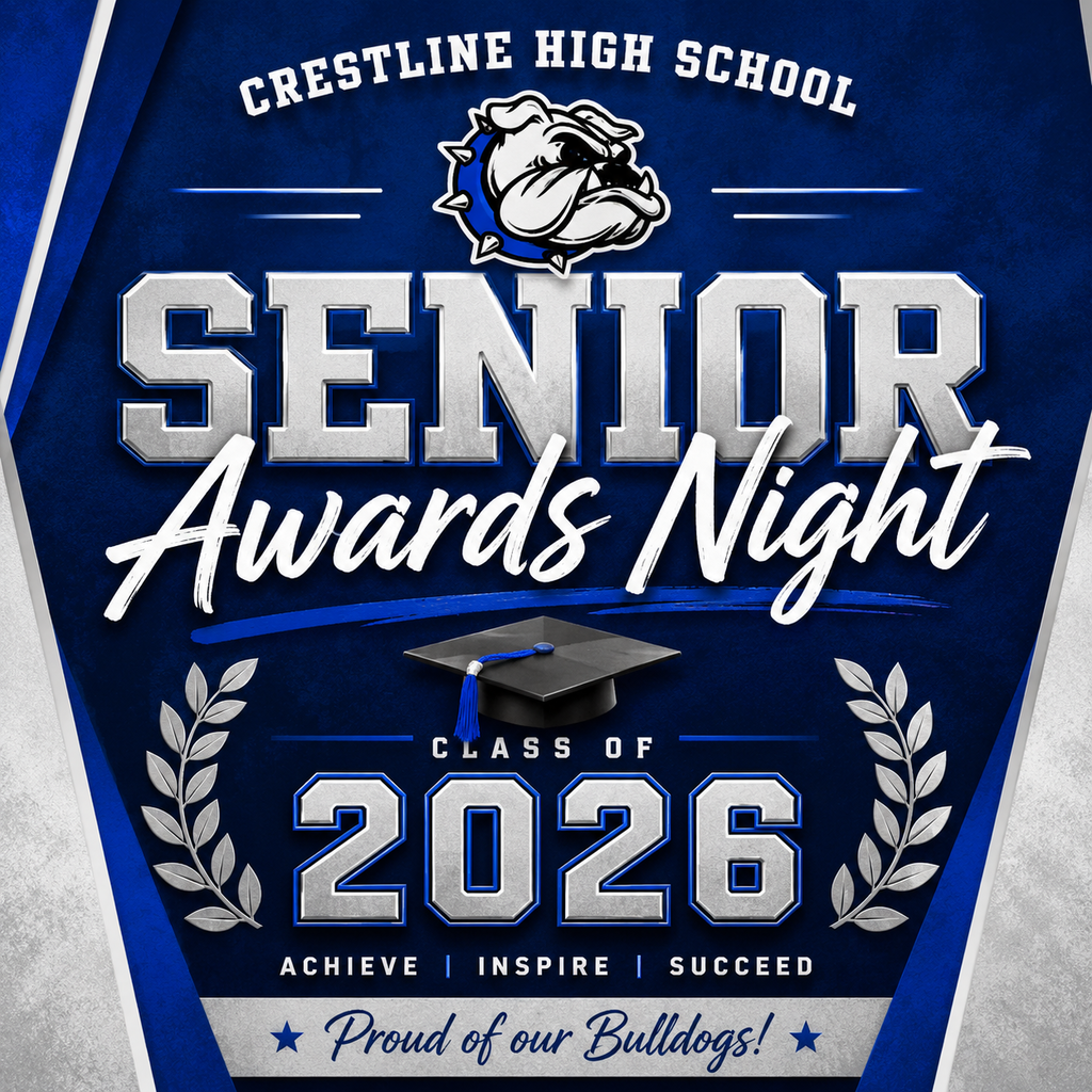 Senior Awards Night