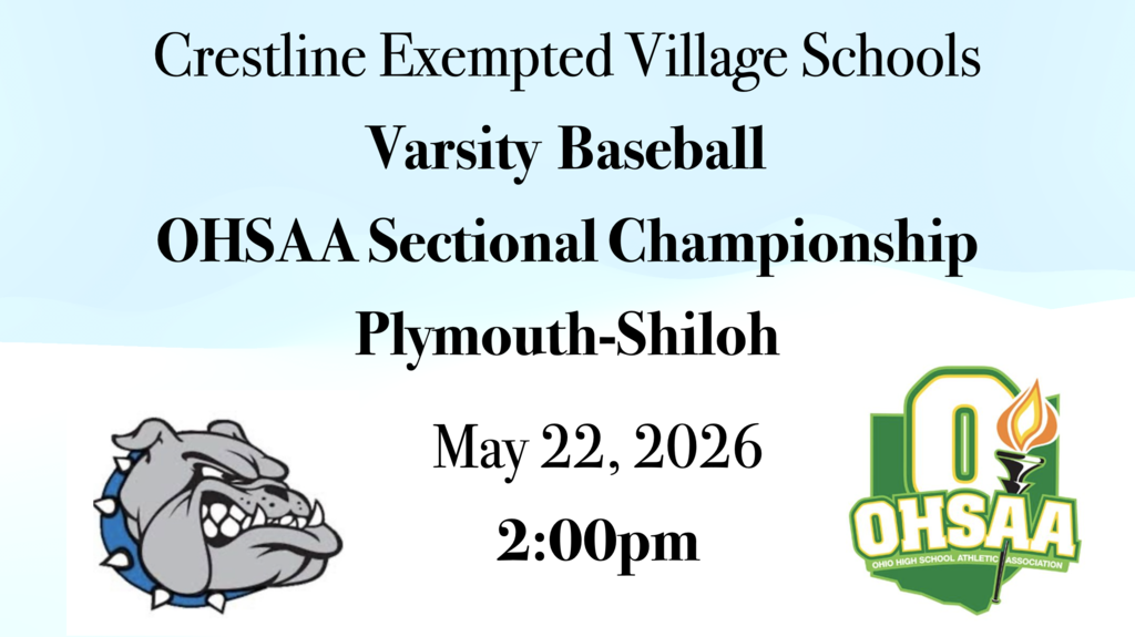 CEVSD Baseball