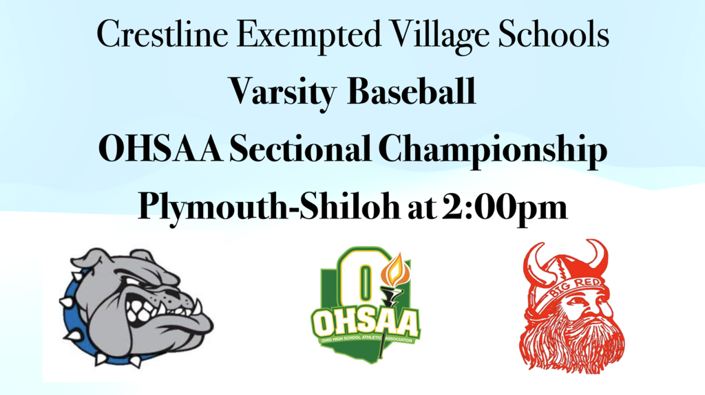 CEVSD Baseball